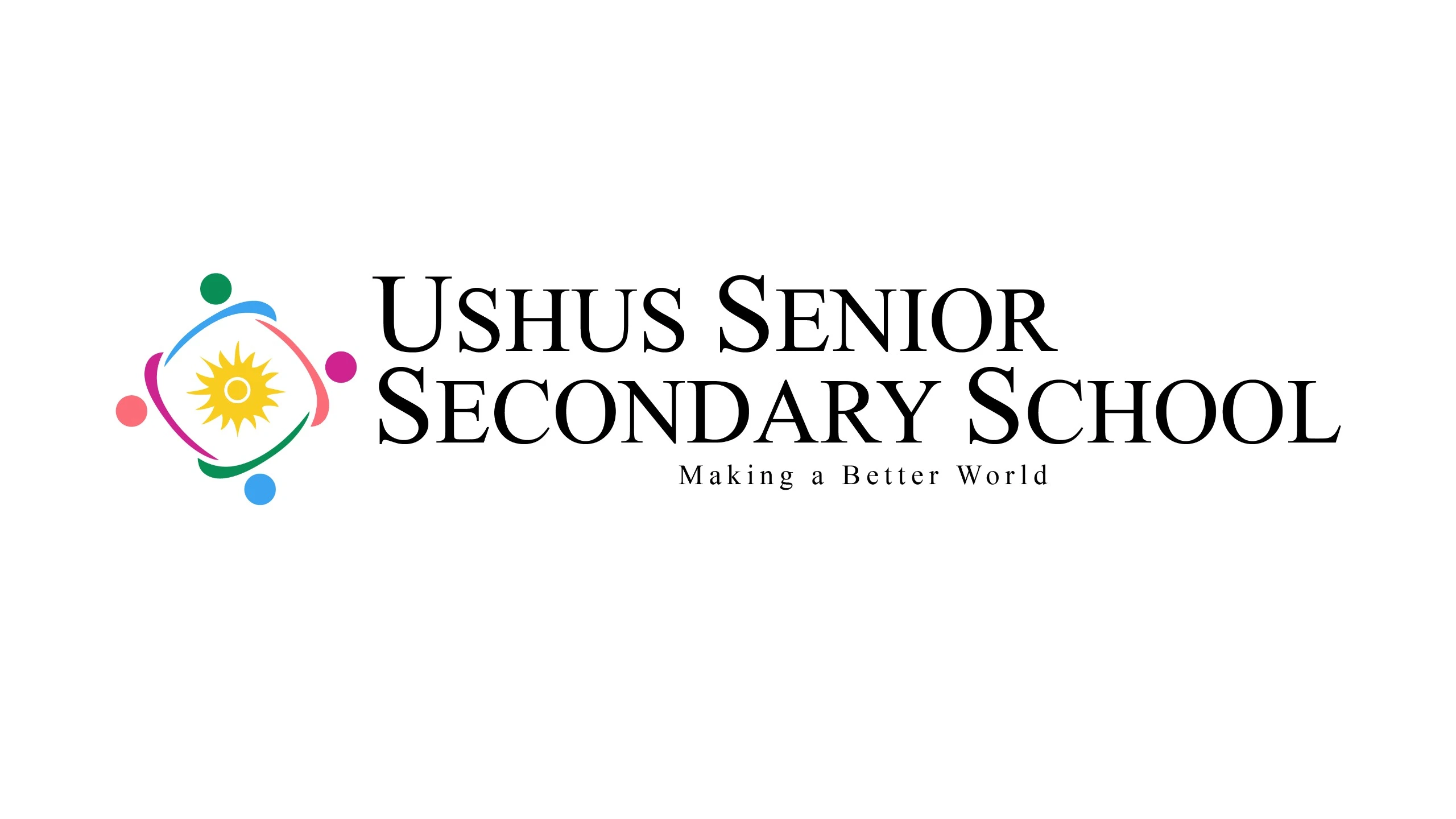 Ushus logo