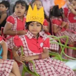 ushus senior secondary school